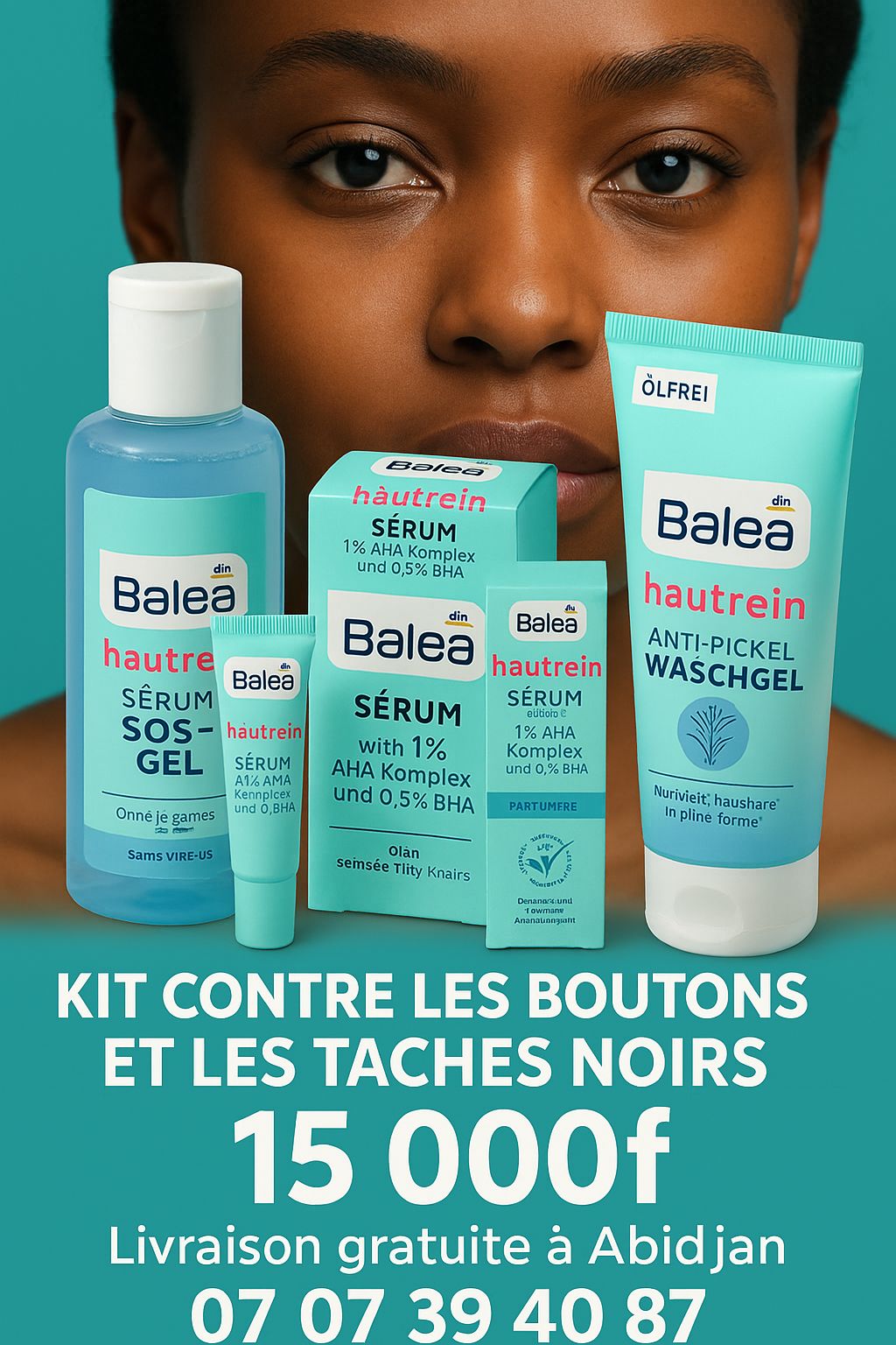 Promotion Bazar pluriel