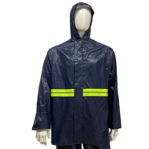 Imperméable complet