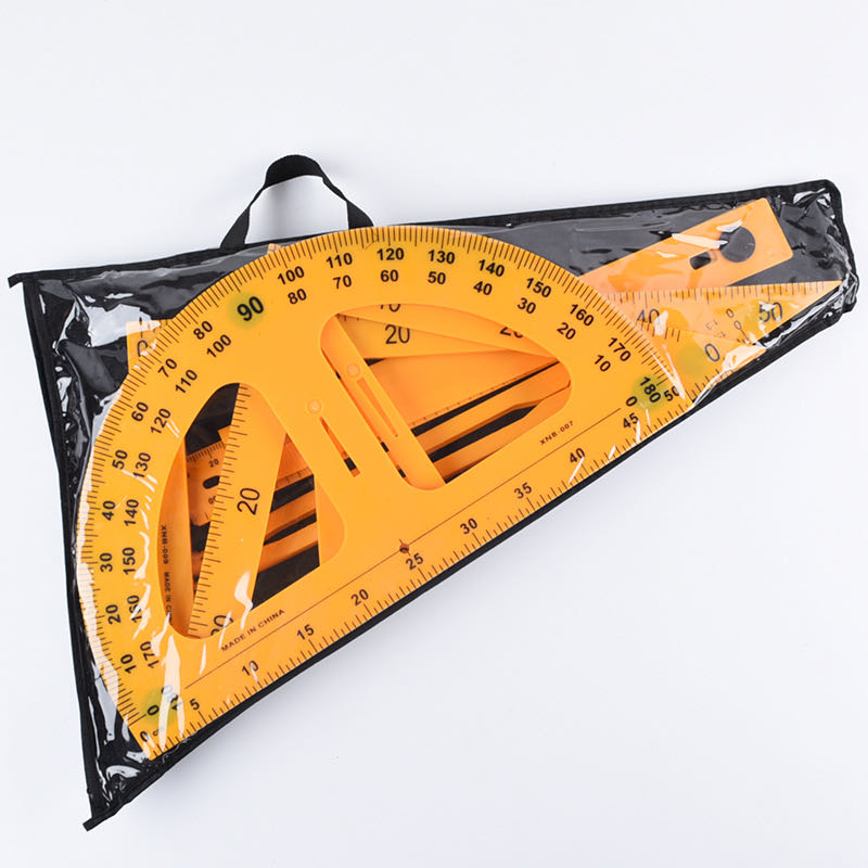 Ensemble géométrique pour tableau