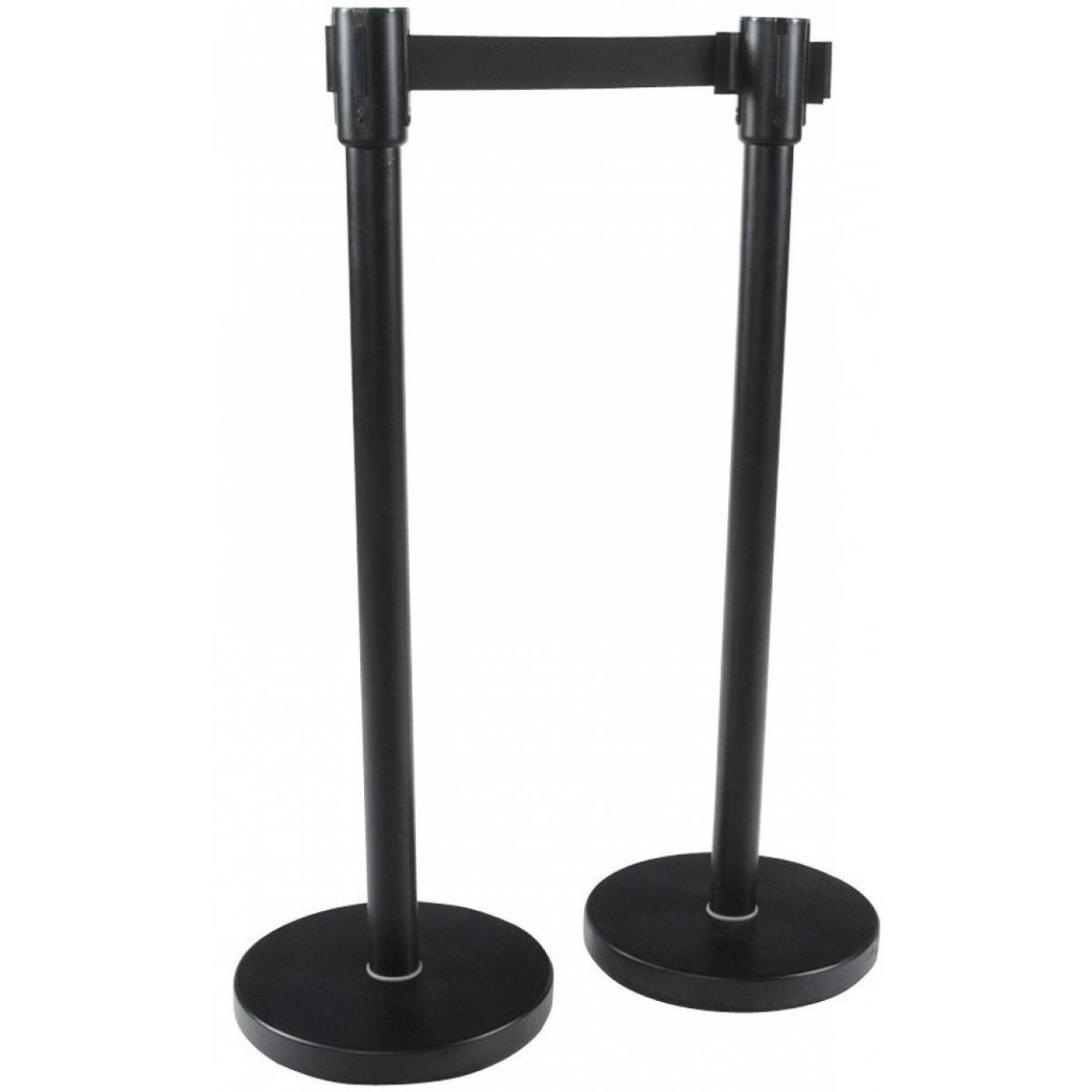 Paire de potelet de guidance